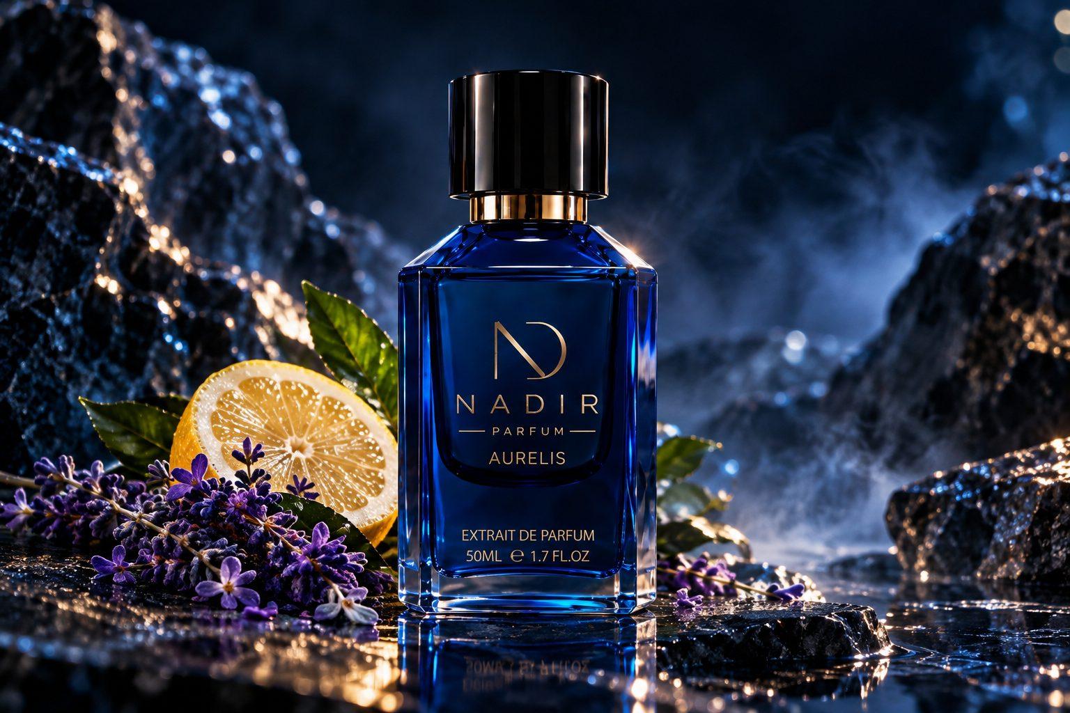 NADIR Aurelis Extrait de Parfum 50 ml