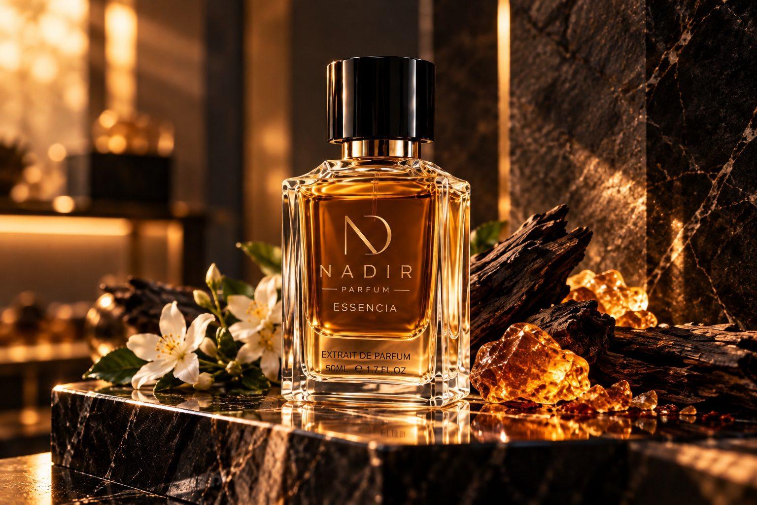 NADIR Essencia Extrait de Parfum 50 ml